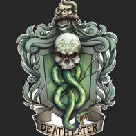HP DeathEaters