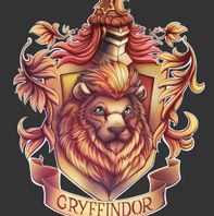 HP Gryffindorr