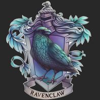 HP Ravenclaw